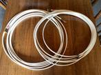 ✅ Naim Audio NAC a5 High_End Speaker Cable.  2 x 7,8m1 🎶, Audio, Tv en Foto, Audiokabels en Televisiekabels, Engeland, Ophalen of Verzenden