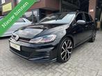 Volkswagen Golf 2.0 TSI GTI Performance ACC*CAMERA*CARPLAY*, Gebruikt, Euro 6, 4 cilinders, Zwart