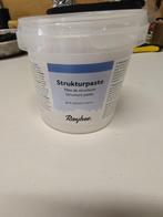 Rayher structuurpasta 5 KILO!!!, Ophalen of Verzenden, Nieuw, Materiaal