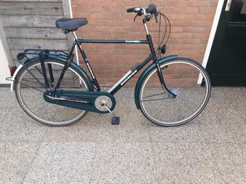 Te koop  beschikbaar voor biedingen