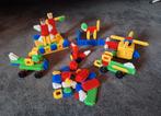 MB 'nopper' retro speelgoed, Kinderen en Baby's, Speelgoed | Bouwstenen, Ophalen of Verzenden, Gebruikt