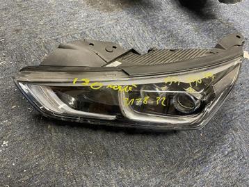Hyundai IONIQ koplamp links 92101-G7 beschikbaar voor biedingen