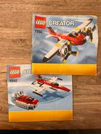 Lego Creator 7292, Ophalen of Verzenden, Lego, Zo goed als nieuw