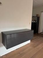 Hangend dressoir, Ophalen, Gebruikt, 100 tot 150 cm, Met lade(s)