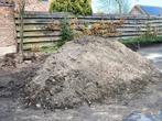 Grond ca 10m3, Tuin en Terras, Ophalen, Overige typen