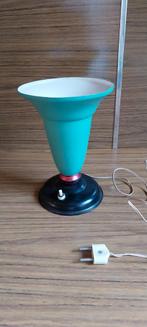 Vintage lampje jaren 60, Ophalen of Verzenden, Huis en Inrichting