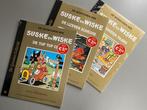 3 nieuwe delen van Suske en Wiske (Gouden Collectie), Boeken, Stripboeken, Complete serie of reeks, Ophalen of Verzenden, Nieuw