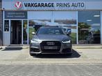 Audi A6 Avant 1.8 TFSI ultra Advance Sport |PANO|ADAPT.CRUIS, Leder en Stof, Origineel Nederlands, 1700 kg, 750 kg