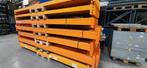 Nedcon PR Palletstelling Jukken 600cm Liggers 360cm Stelling, Gebruikt, Ophalen of Verzenden