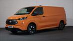 Ford E-Transit Custom 340 L2 H1 Trend 65 kWh (bj 2025), Auto's, Automaat, Gebruikt, Overige kleuren, 2124 kg