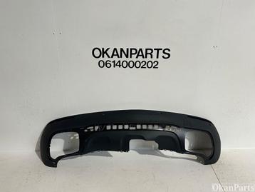 Mercedes-Benz GLA H247 Diffuser A2478853104 beschikbaar voor biedingen
