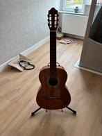 Akoestische Gitaar / lesgitaar., Muziek en Instrumenten, Snaarinstrumenten | Gitaren | Akoestisch, Ophalen, Gebruikt, Klassieke of Spaanse gitaar