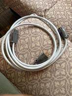 Supra Lorad 2.5 MK2, Audio, Tv en Foto, Audiokabels en Televisiekabels, Ophalen of Verzenden, Zo goed als nieuw, 2 tot 5 meter
