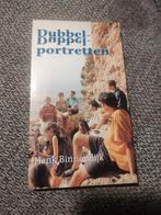 Dubbelportretten - Henk Binnendijk, Ophalen of Verzenden, Gelezen, Henk Binnendijk, Christendom | Protestants