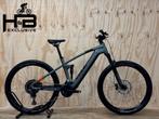 Cube Stereo Hybrid 120 Pro 29 inch E-Mountainbike Shimano, Overige merken, 49 tot 53 cm, Ophalen of Verzenden, Zo goed als nieuw