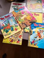 Serie Tom Poes eerste druk in topconditie, Boeken, Eén stripboek, Ophalen of Verzenden, Zo goed als nieuw