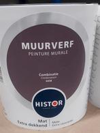 Histor Muurverf Combinatie 6458, Ophalen, Overige kleuren, Nieuw, Verf