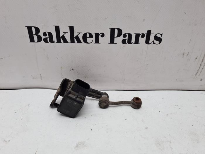 Xenon hoogteregelaar van een BMW 6-Serie, Auto-onderdelen, Verlichting, BMW, Gebruikt, 3 maanden garantie