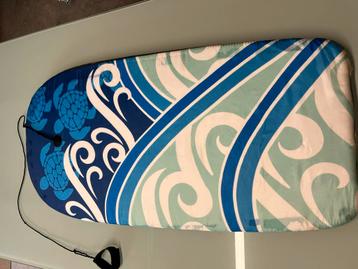 Bodyboard met Turtle Design beschikbaar voor biedingen