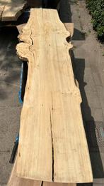 Boomstamblad / Schaaldelen 2X, Doe-het-zelf en Verbouw, Hout en Planken, Ophalen, Nieuw, 200 tot 250 cm, Plank