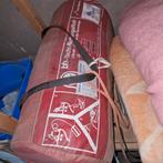 Reddingsvlot 4 persoons, Watersport en Boten, Ophalen