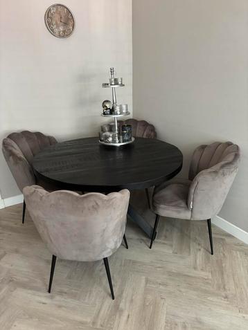 Eettafel