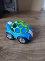 Oball auto, Ophalen, Gebruikt, Auto