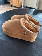 Nieuwe Liu Jo Pantoffels Maat 41, Ophalen of Verzenden, Nieuw, Beige, Pantoffels of Sloffen