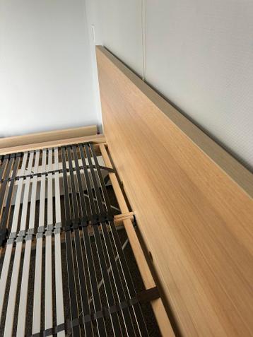Ikea bedframe - afbeelding 4