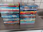 Te koop 35 stuks walt disney dvds, Ophalen