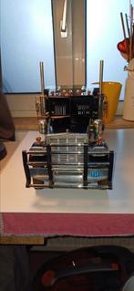 Wedico Freightliner Conventional., Hobby en Vrije tijd, Elektro, Gebruikt, Ophalen of Verzenden, RTR (Ready to Run)