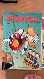 Donald Duck, deel jaargang 2005, Meerdere comics, Ophalen of Verzenden, Gelezen, Europa