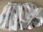 H&M…Wit TUTU ..MY LITTLE PONY…maat 98/104, Meisje, H&M, Zo goed als nieuw, Ophalen