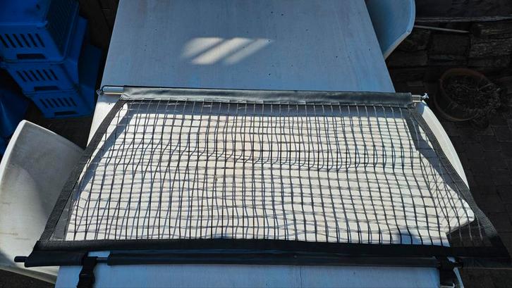 Ford Focus Bagagenet, Auto diversen, Bagagerekken, Gebruikt, Ophalen