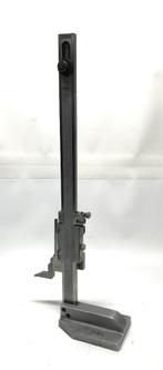 Hoogtemeter/ krasblok, Mitutoyo, max hoogte 30 cm, Ophalen, Gebruikt, Afstand