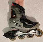 Turbine comfort fit skeelers/ inline skates maat 39, Ophalen of Verzenden, Zo goed als nieuw, Inline skates 4 wielen, Overige merken