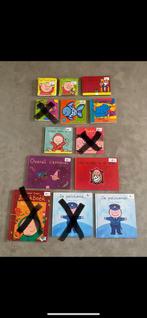 Clavis Liesbet Slegers diverse boeken, zgan, losse verkoop, Ophalen of Verzenden, Zo goed als nieuw, Liesbet Slegers