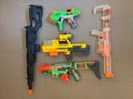 Diverse Nerf guns, Ophalen, Gebruikt