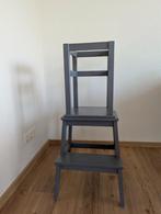 Learning tower Ikea hack, Ophalen, Zo goed als nieuw, Overige typen