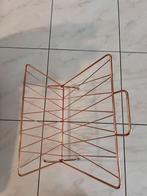 Design krantenrekje, mooie staat, Huis en Inrichting, Ophalen of Verzenden, Zo goed als nieuw
