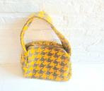 Nieuw tasje Yaya, Ophalen of Verzenden, Nieuw, Geel, Schoudertasje