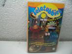 vhs 124a teletubbies oh kladderen en knoeien, Cd's en Dvd's, Alle leeftijden, Ophalen of Verzenden, Zo goed als nieuw