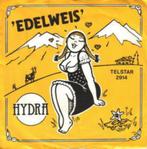 Ruil of koop Hydra "Edelweis" (Telstar 2914), Cd's en Dvd's, Vinyl Singles, Gebruikt, 7 inch, Single, Ophalen of Verzenden