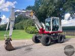 Takeuchi TB175W, Beverdam Machinery, Info@beverdammachinery.nl, Westerhoevenweg 7, 7671SB Vriezenveen, NL