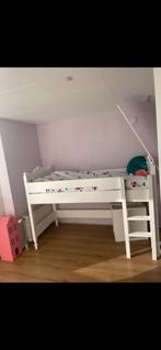 Half/Hoogslaper Belle bopita, Kinderen en Baby's, Ophalen, Zo goed als nieuw, Hoogslaper