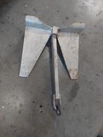 8 kilo zware anker, Watersport en Boten, Ophalen, Zo goed als nieuw, Overige typen