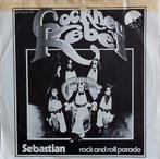 Cockney Rebel - Sebastian (1973), Cd's en Dvd's, 7 inch, Single, Ophalen of Verzenden, Zo goed als nieuw