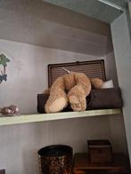 Riviera maison beer, Huis en Inrichting, Woonaccessoires | Wandplanken en Boekenplanken, Ophalen of Verzenden, Zo goed als nieuw