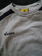 Mikasa sweater XXL, Nieuw, Overige maten, Ophalen of Verzenden, Grijs