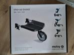 Mutsy meerijdplankje, Kinderen en Baby's, Kinderwagens en Combinaties, Ophalen of Verzenden, Zo goed als nieuw, Mutsy